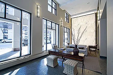 Rented by New York Residence