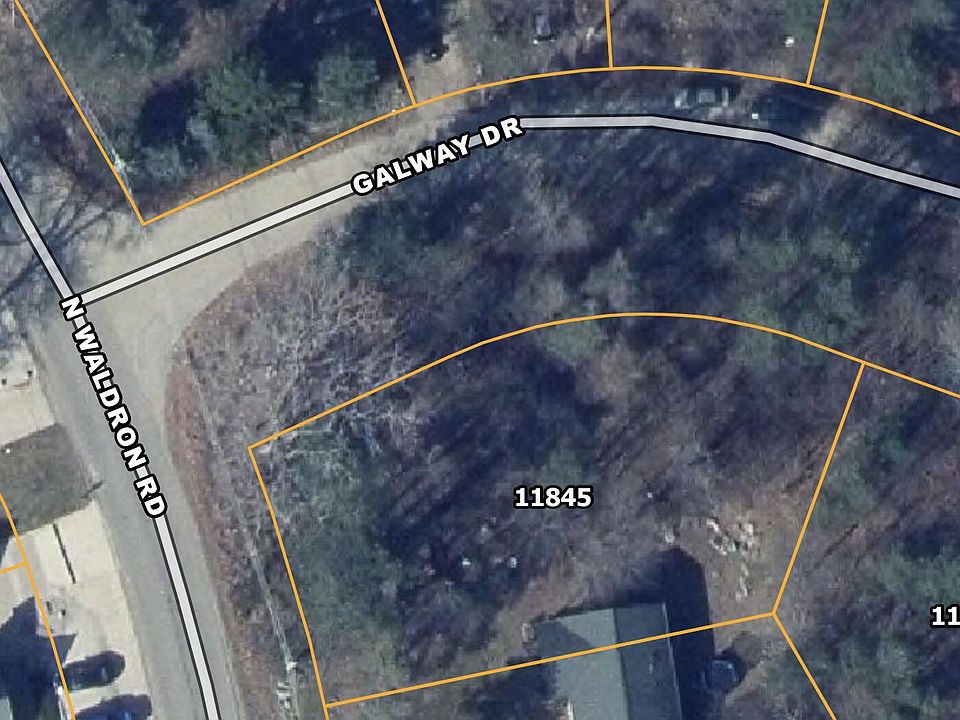 1st image of 11845 N Waldron Rd
