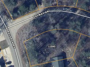 11845 N Waldron Rd, Jerome, MI 49249
