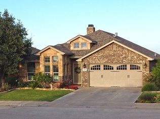 9307 Ross Ave, Lubbock, TX 79424
