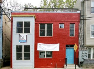 1917 Capitol Ave NE APT 1, Washington, DC 20002