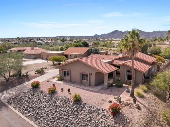 14842 N MAYFLOWER Drive, Fountain Hills, AZ 85268
