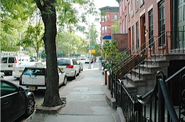 Rented by Boerum Hill Realty | media 84