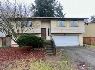 3936 SW 332nd Pl, Federal Way, WA 98023