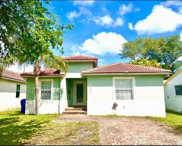 2537 Dewey St, Hollywood, FL, 33020