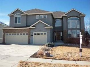 7871 S Duquesne Way, Aurora, CO 80016