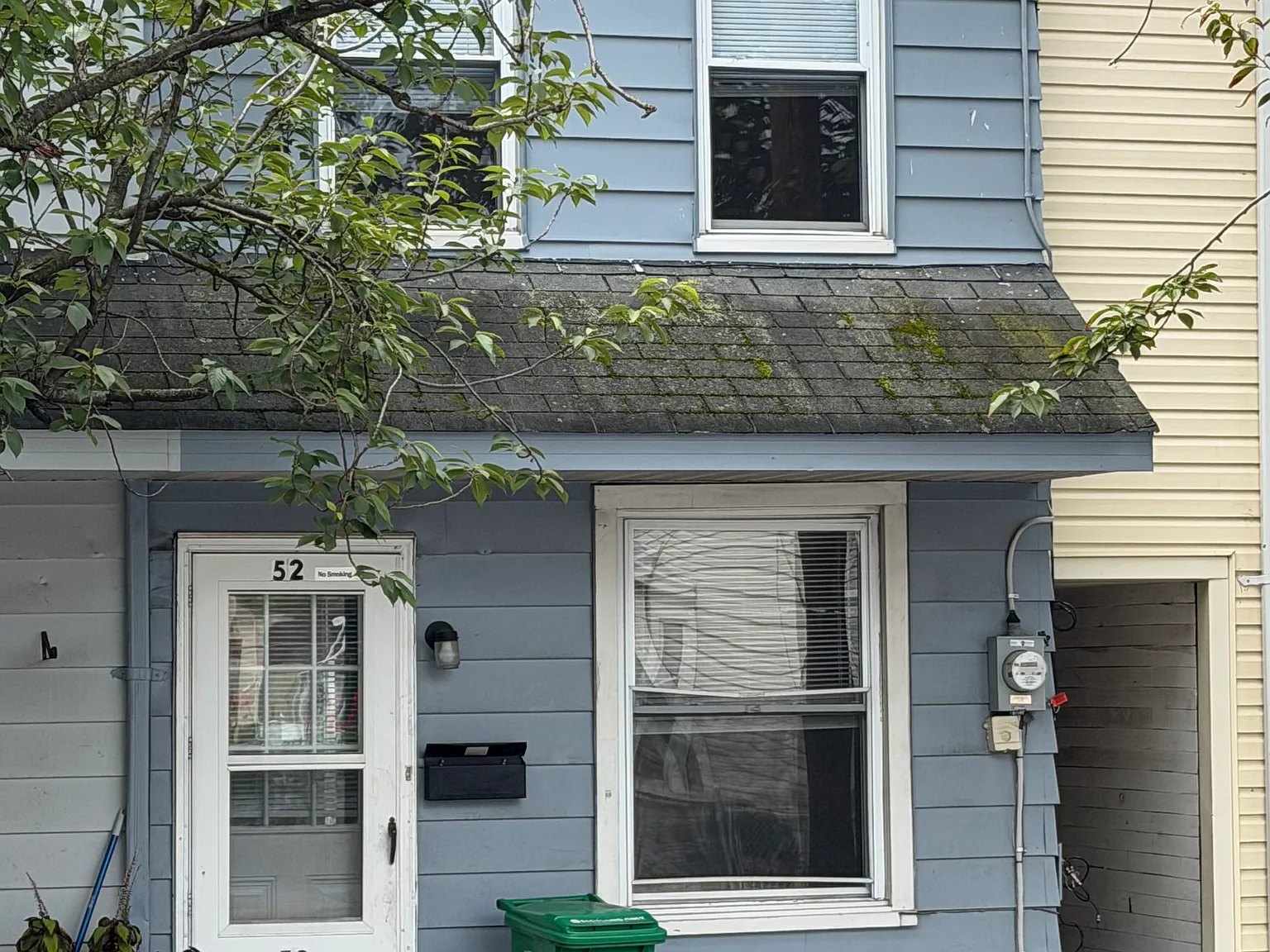 2 bed, 784 sqft, $1,100 — Photo 1
