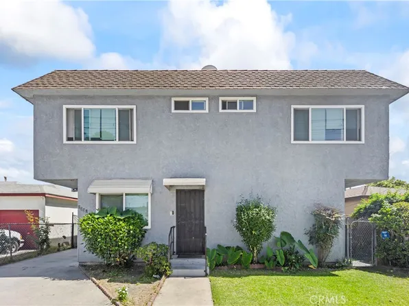 2336 W Wardlow Rd, Long Beach, CA 90810