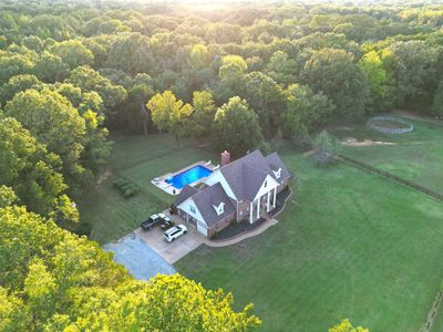 705 Old Solomon Mill Rd, Somerville, TN, 38068