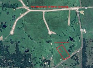 County Road 3512, Dike, TX 75437