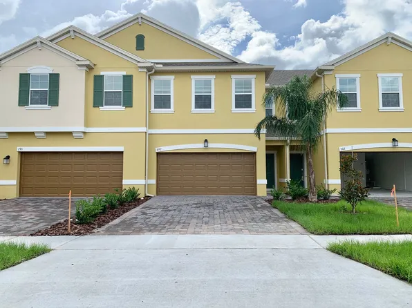 297 Muscogee Ln, Orlando, FL 32825