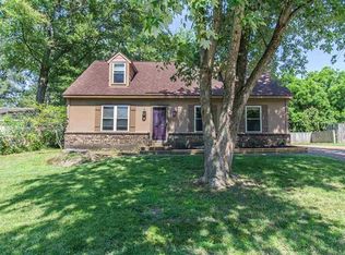 4150 Elmhill Dr, Bartlett, TN 38135