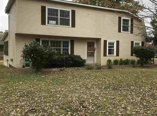 398 4th Ave SE, Calvert City, KY 42029