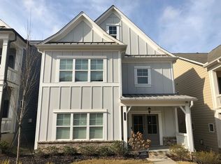 1811 Willow Way NW, Atlanta, GA 30318