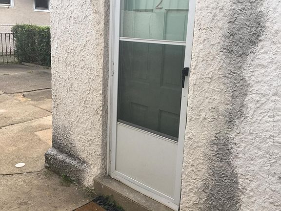 Exterior (Private Entrance)