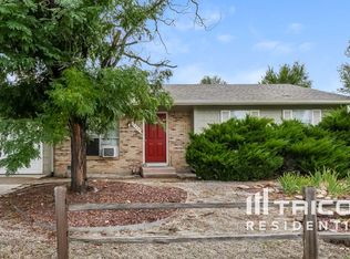 2935 Clarendon Dr, Colorado Springs, CO 80916