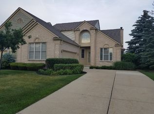 1406 Copper Cir #1, Rochester, MI 48306