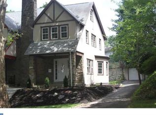 7927 Heather Rd, Elkins Park, PA 19027