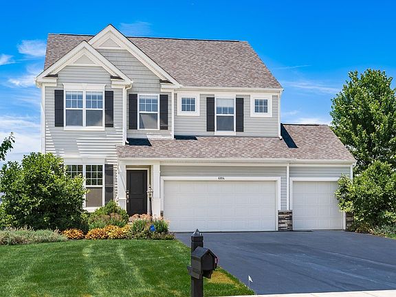 2nd image of 6814 Falling Meadows Dr