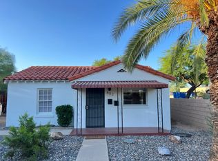 802 E Hedrick Dr, Tucson, AZ 85719