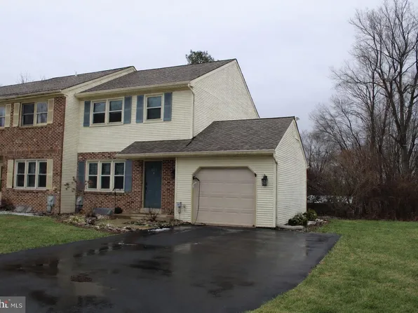 223 Sulky Way, Chadds Ford, PA 19317