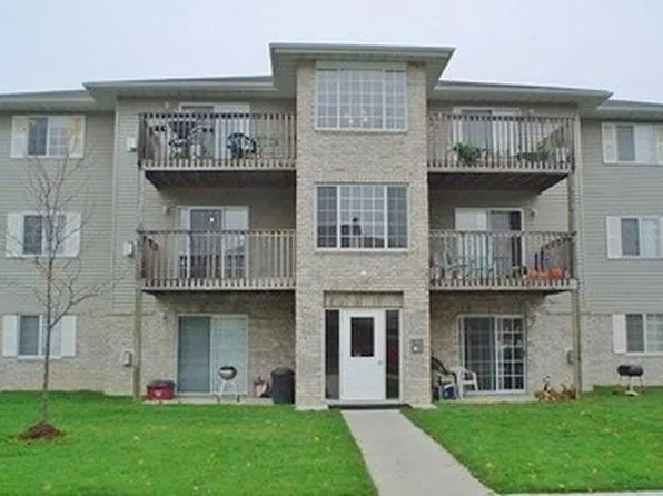 441 Kimberlite St, Tiffin, IA 52340