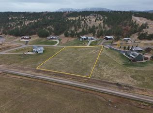 Gobbler Rd, Spearfish, SD 57783