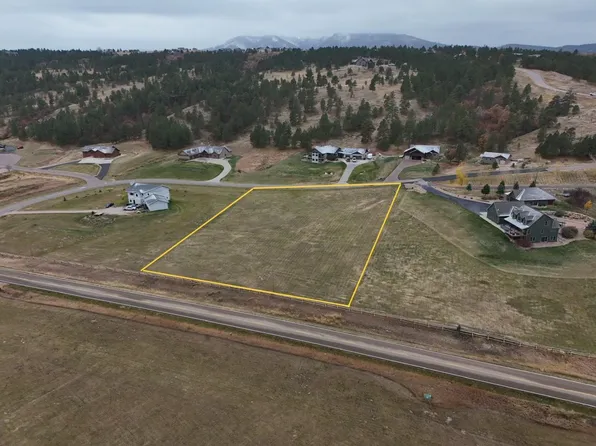 Gobbler Rd, Spearfish, SD 57783
