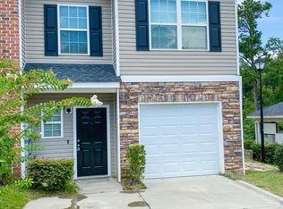 2047 Reserve Ln, Augusta, GA 30907