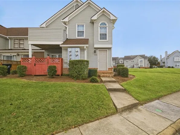 5259 Lake Victoria Arch, Virginia Beach, VA 23464