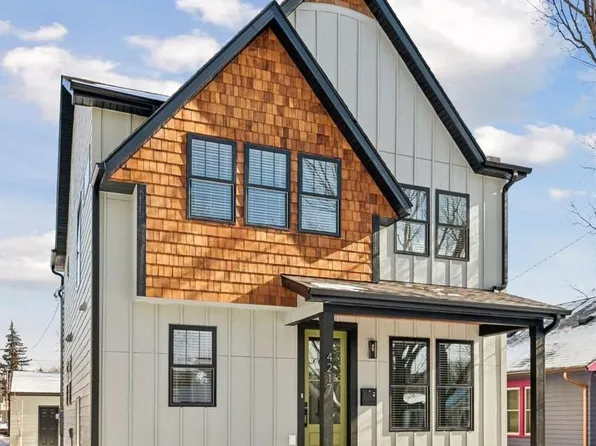 3925 40th Ave S, Minneapolis, MN 55406