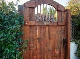 644 Cragmont Ave, Berkeley, CA 94708