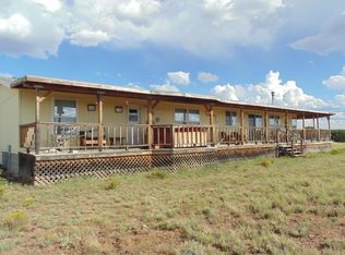 38500 N Anvil Rock Rd, Seligman, AZ 86337