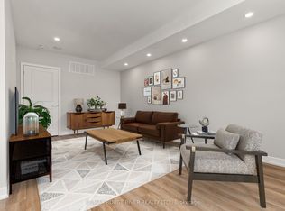 201 Division St #C, Cobourg, ON K9A 3P6