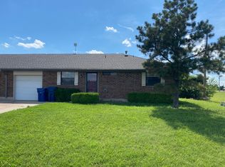 27 Adams Ave NE UNIT B, Piedmont, OK 73078