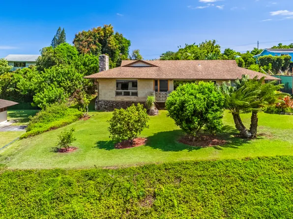 3875 Gallo Pl, Kalaheo, HI 96741