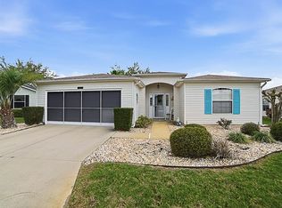 347 Bentwood Dr, Leesburg, FL 34748