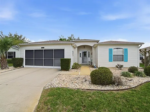 347 Bentwood Dr, Leesburg, FL 34748