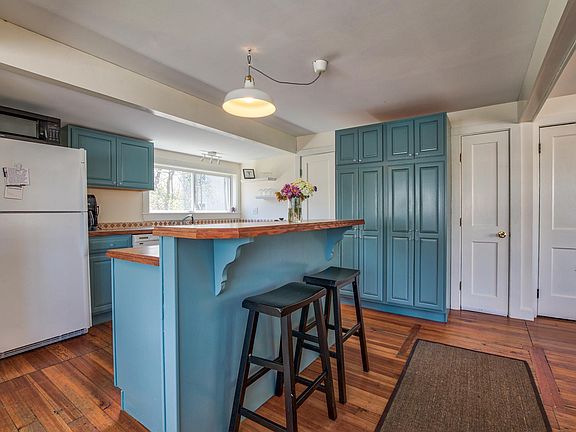 Open concept, great for togetherness