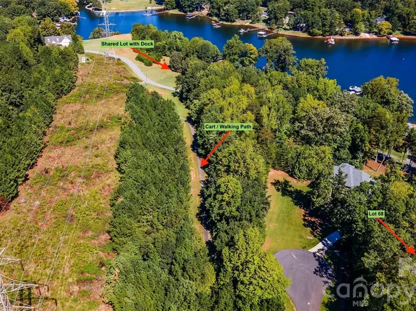 LOT 68 Hawk Shadow Ln, Denver, NC 28037
