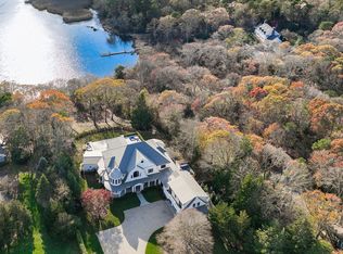 19 Marquand Dr, Osterville, MA 02655
