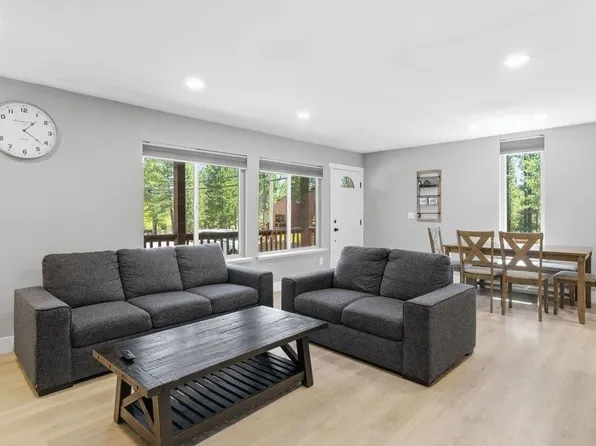 12835 Northwoods Blvd, Truckee, CA 96161