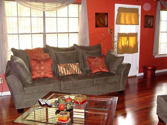 Beautiful Hardwood Floors