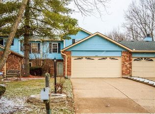 2543 Valais Ct, Dayton, OH
