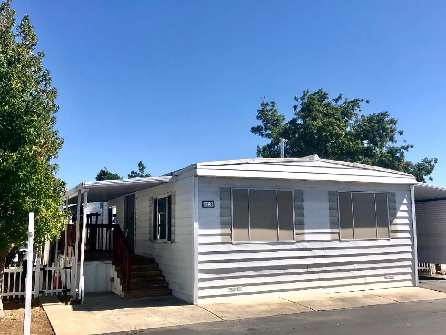 6705 Representative Way photo 1
