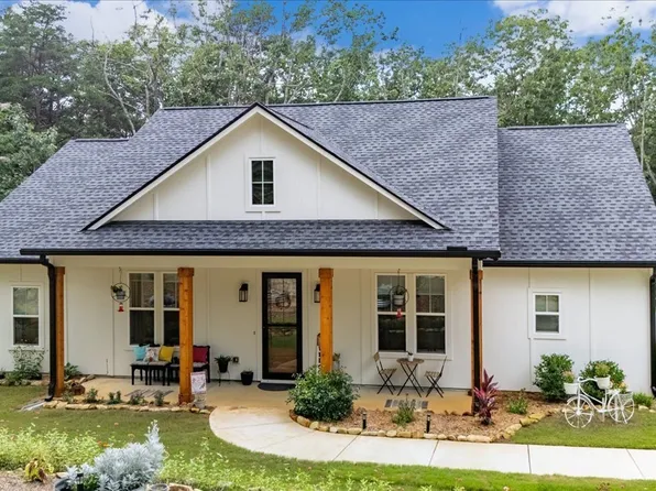 165 Salacoa Mountain View Dr, Jasper, GA 30143