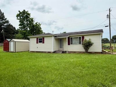 120 Kitchen St, Lamar, AR, 72846