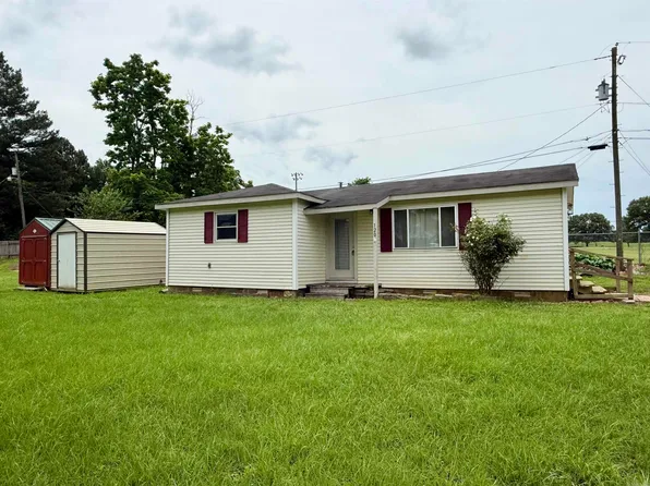 120 Kitchen St, Lamar, AR 72846