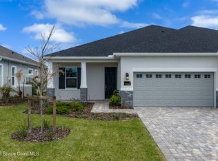 3260 Galeras Dr, Melbourne, FL 32940