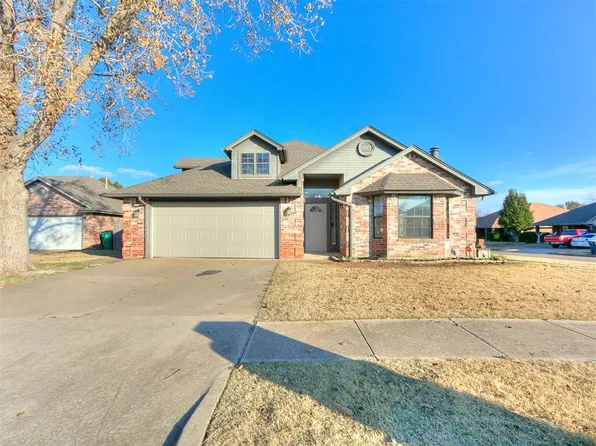 8708 Lilly Ln, Oklahoma City, OK 73135